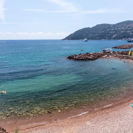 Appartamento Au Calme
