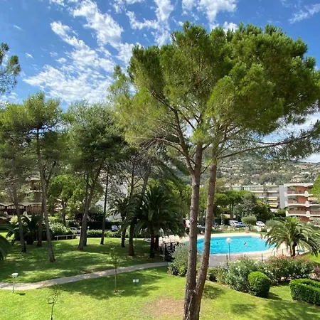 Appartamento Au Calme